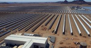 ACWA、Abengoa、BrightSource、Glasspoint等海外光熱開發(fā)商探討中國(guó)機(jī)遇