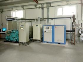 中科院理化所低溫液態空氣儲能研究取得進展