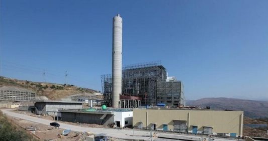 總投資4億元 攀枝花首座生活垃圾焚燒發(fā)電廠預計4月投入運行