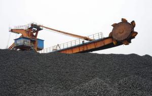 3月中國(guó)焦炭市場(chǎng)評(píng)述