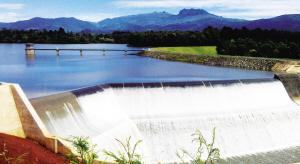 肯尼亞：KenGen將水電生產(chǎn)擴(kuò)大為水壩