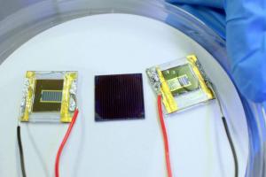 越南學生為替代能源的“國際突破”作出貢獻