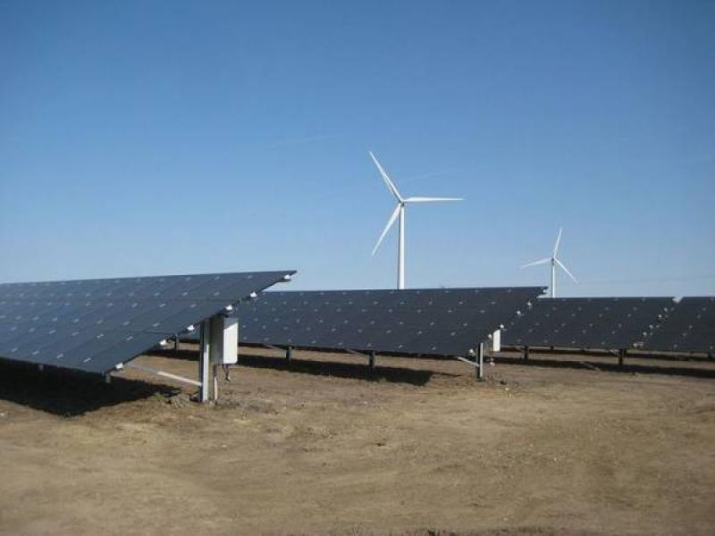 Invenergy，NextEra Energy在威斯康星州開發(fā)300MW光伏項目管線