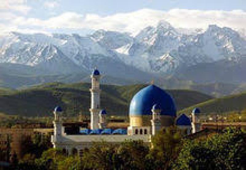 哈薩克斯坦的專家討論了向替代能源轉變的計劃