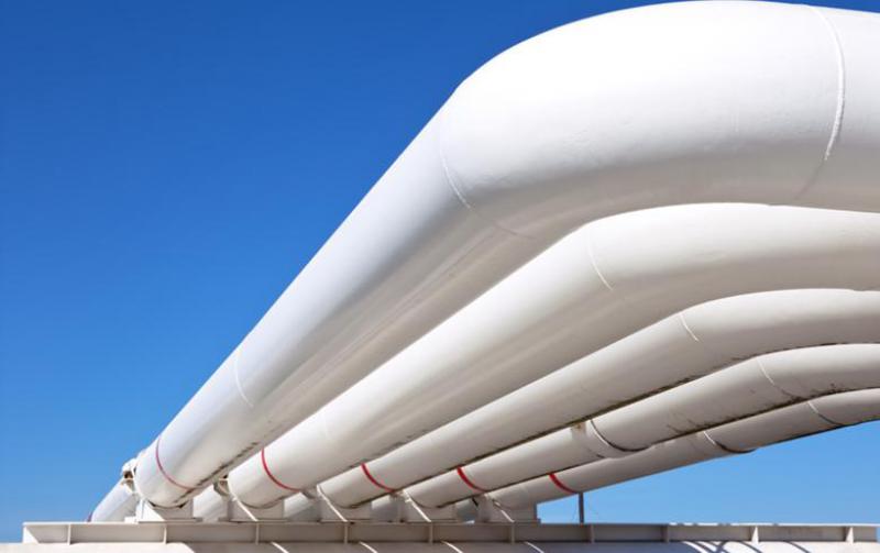 意大利Snam的Albgaz在阿爾巴尼亞成立了合資企業，負責維修天然氣管道