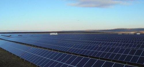 Fortum贏得了在俄羅斯建立CSA支持的太陽能和風能的權(quán)利