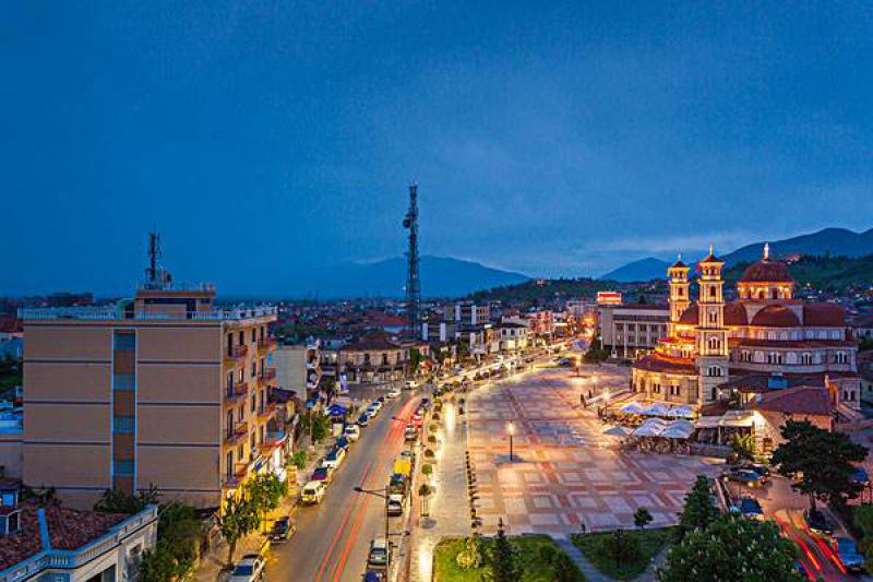 意大利Snam為阿爾巴尼亞的天然氣管道形成新的合資企業