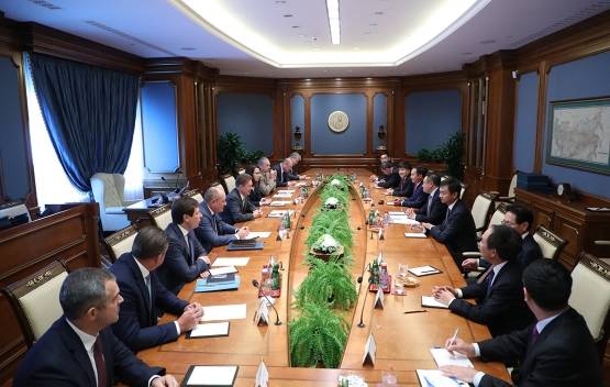 俄羅斯天然氣工業股份公司，越南石油公司（PetroVietnam）將加強油氣勘探