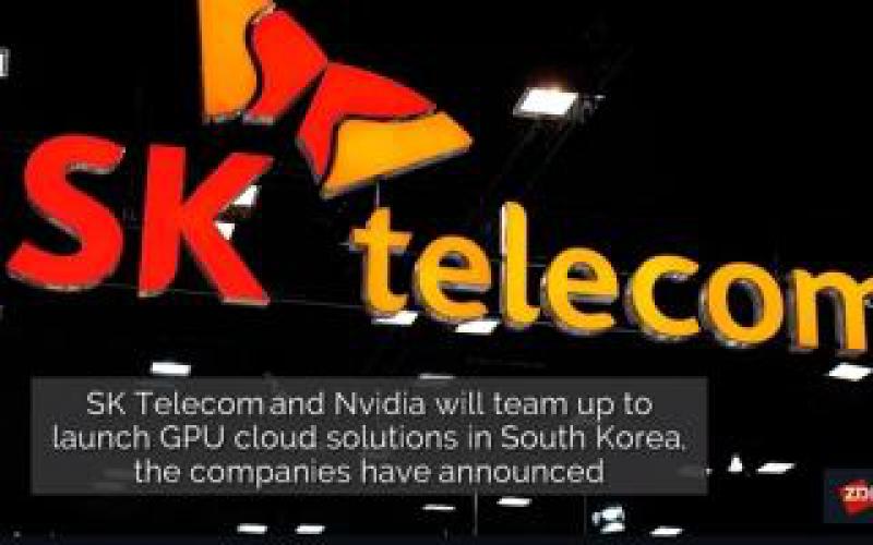 SK Telecom在蔚山的現代汽車工廠應用其智能能源和物聯網解決方案