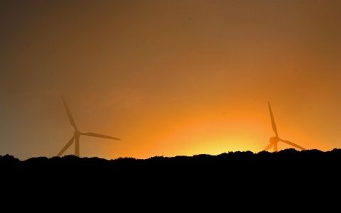 BBVA，Endesa在西班牙簽署風長期綠色電力購買協議