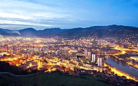 瑞士政府為波黑的污水收集，處理項(xiàng)目提供資金