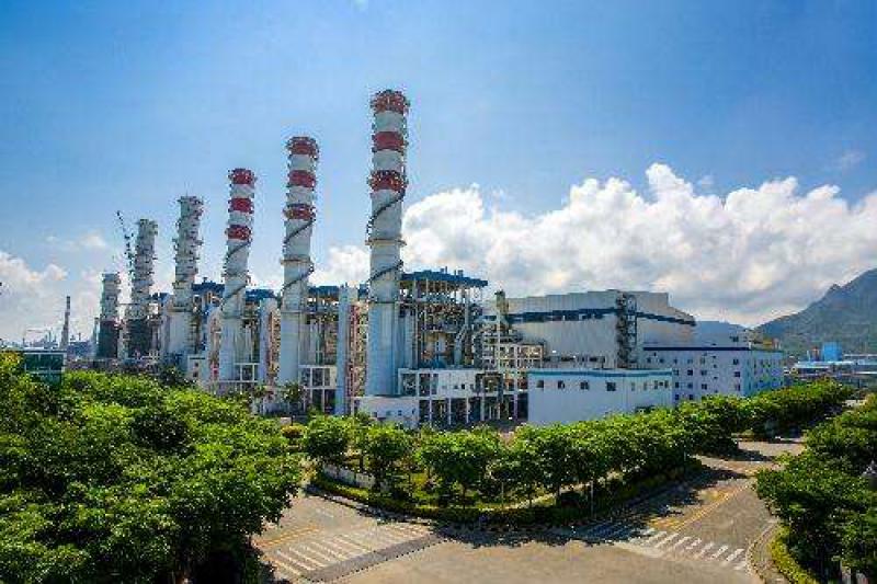 中石化史詩級天然氣項目落戶河南 中原油田的“第二春”來了！