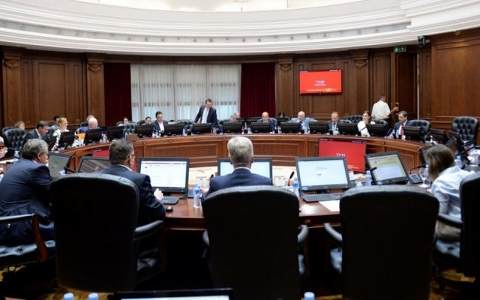 馬其頓政府要求招標選擇通用電力供應(yīng)商