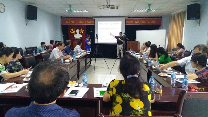 越南可再生能源：解放大氣，節(jié)約能源