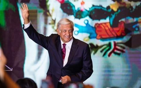 能源是北美自由貿(mào)易協(xié)定中的一個(gè)突破點(diǎn)