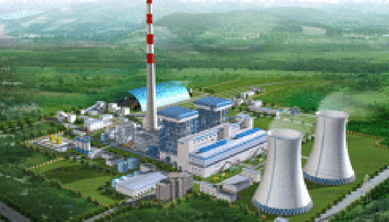國(guó)泰發(fā)電成為燃煤耦合生物質(zhì)發(fā)電技改試點(diǎn)項(xiàng)目