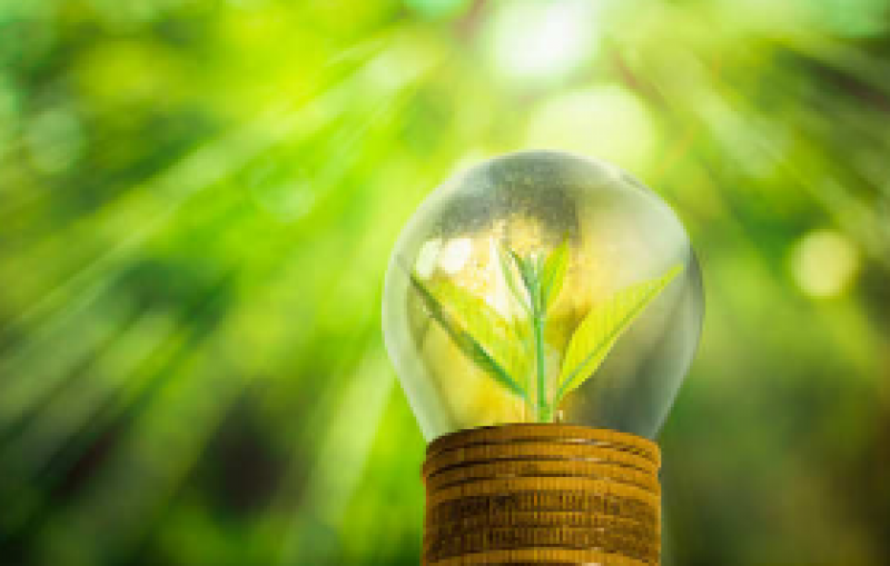 UltraTech，Mahindra和Godrej加入了全球能源生產力計劃