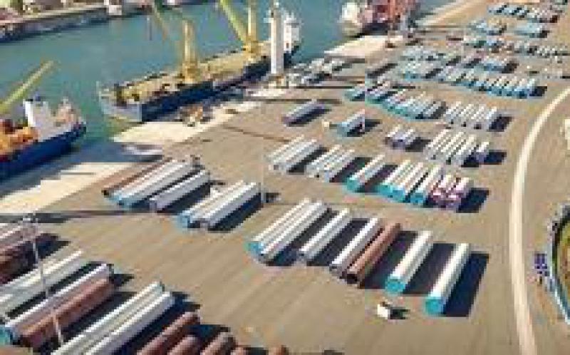 Severstal，Rusnano和Windar Renovables將在俄羅斯制造風力渦輪機塔