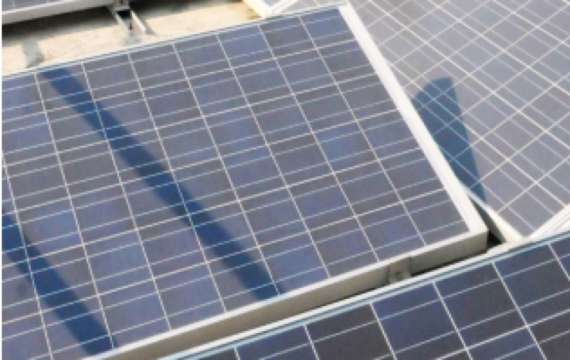 印度孟買的Nagpur Bench首先在州啟動(dòng)太陽(yáng)能發(fā)電廠