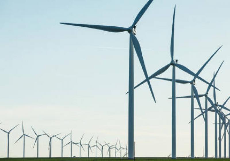 維斯塔斯從美國的Avangrid Renewables獲得144兆瓦的風電訂單