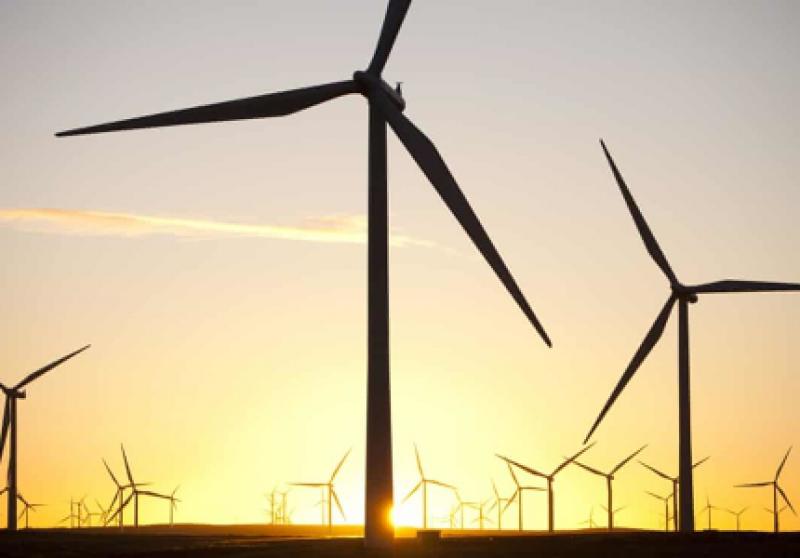 在7億英鎊Drax出售后，蘇格蘭電力公司轉向100％風力發電