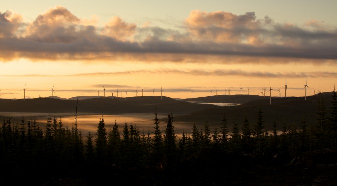 SaskPower宣布Potentia為Assiniboia附近的風力發(fā)電項目開發(fā)商