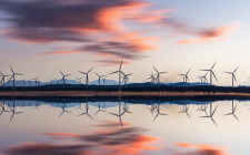 未來十年，亞太海上風電能力將增長20倍：Wood Mackenzie