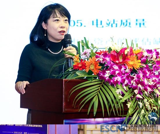 彭澎：最新光伏政策及發(fā)展趨勢(shì)