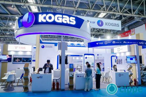 30. 韓國(guó)天然氣公社