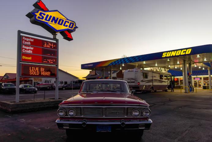 Parkland股東投票通過Sunoco收購案 交易將打造美國最大獨立燃料分銷商