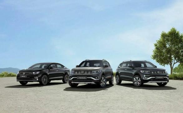 大眾汽車集團批準對印度產電動汽車進行重大投資