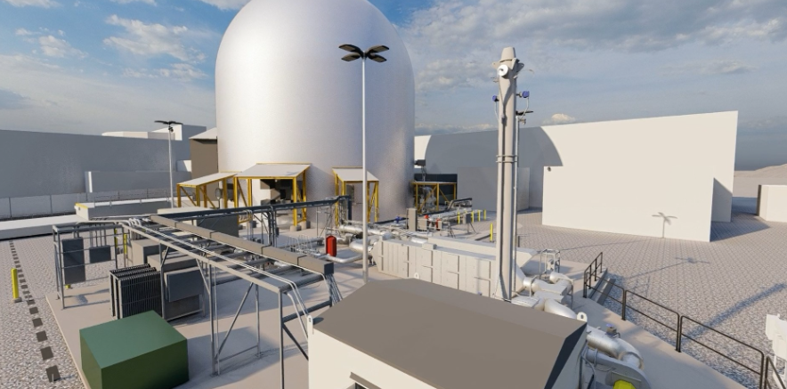 美國能源部發布新《國家環境政策法》規則和程序，并加速DOME反應堆測試