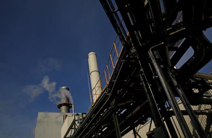 德國與荷蘭達(dá)成北海天然氣開采合作協(xié)議