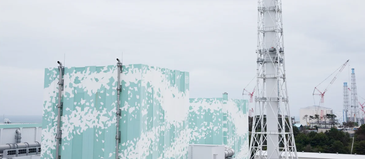 東京電力公司公布2025年度核燃料運(yùn)輸計(jì)劃 新增福島第一核電站新燃料運(yùn)美安排