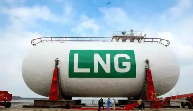 Venture Global與德國SEFE簽署液化天然氣長(zhǎng)期供應(yīng)協(xié)議