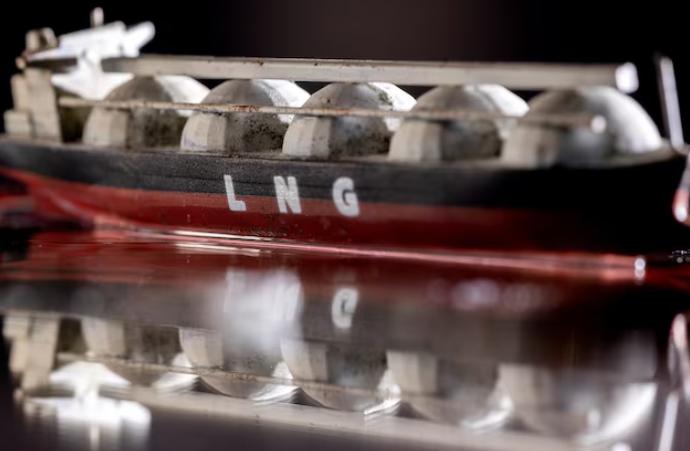 韓國南方電力公司招標(biāo)采購液化天然氣