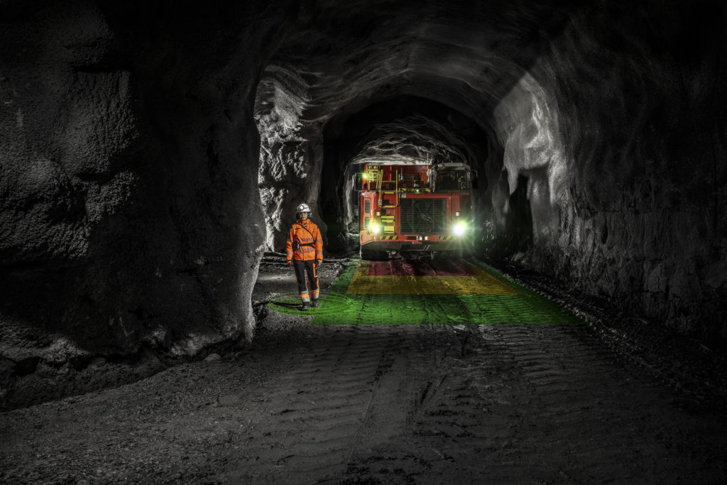 山特維克與嘉能可擴(kuò)大合作，共推地下礦山安全升級(jí)