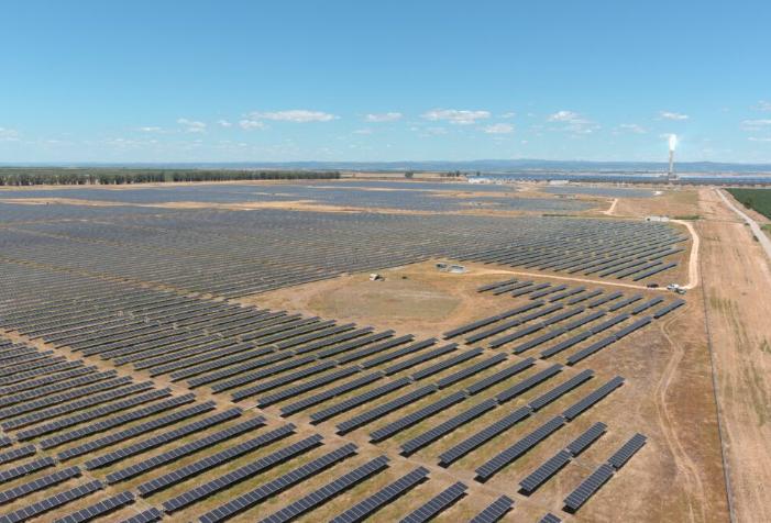 Ingeteam成澳大利亞Maryvale太陽能儲能項目技術提供商