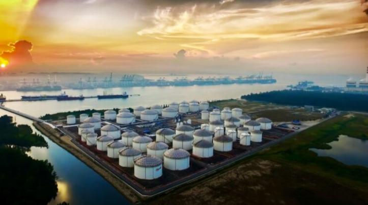 印度GAIL與維多亞洲簽長(zhǎng)期液化天然氣(LNG)購銷協(xié)議