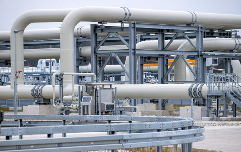 巴斯夫與Equinor簽署十年天然氣供應(yīng)協(xié)議