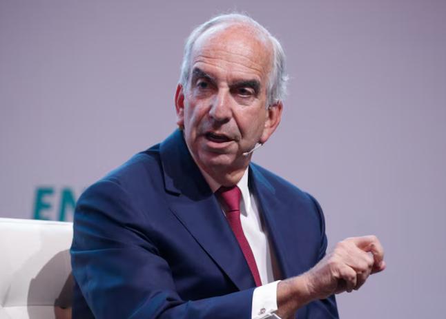 美國(guó)聯(lián)邦貿(mào)易委員會(huì)撤銷(xiāo)石油巨頭收購(gòu)相關(guān)禁令