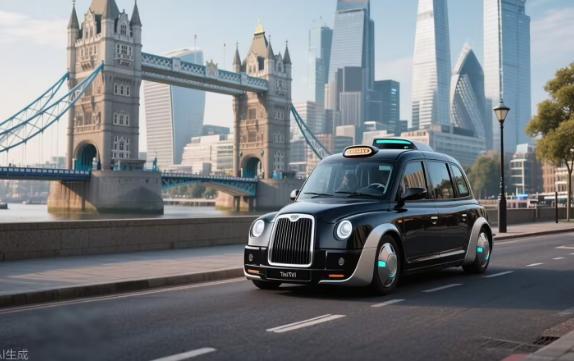 英國(guó)：首批出租車、公共汽車類自動(dòng)駕駛汽車服務(wù)明年春季上路
