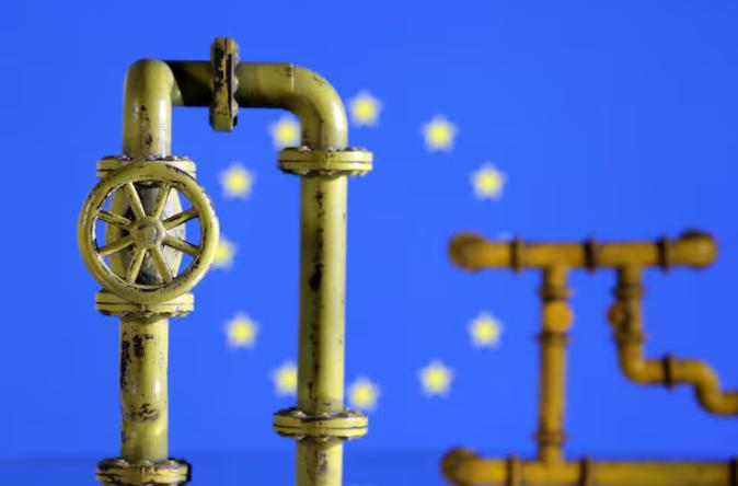 歐盟擬整合企業(yè)需求擴(kuò)大美國LNG進(jìn)口