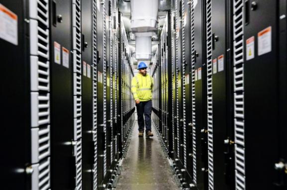 紐約電力局將可再生能源計劃規(guī)模擴大至6.6吉瓦