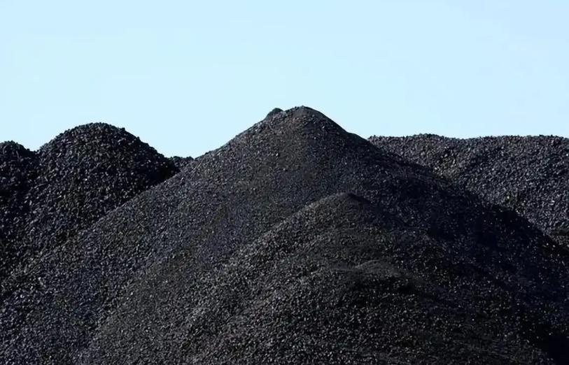 2025年1-7月份全國進(jìn)口煤炭2.57億噸 同比下降13%