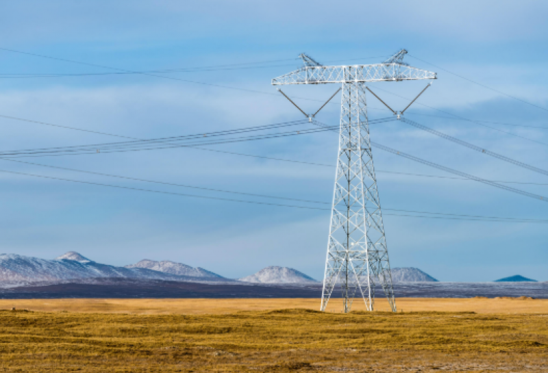 第一能源子公司投資千萬美元增強美國亨特頓縣電網韌性