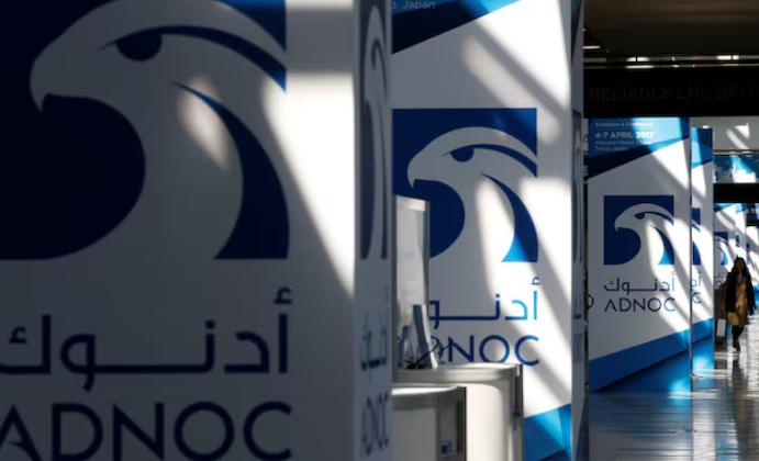 桑托斯延長盡職調(diào)查期 助力ADNOC財(cái)團(tuán)收購進(jìn)程