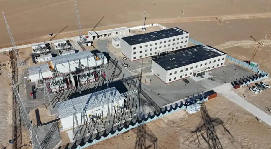 內(nèi)蒙古獨(dú)立新型儲能電站放電量補(bǔ)償金額累計突破2億元