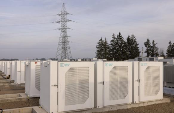 立陶宛推進(jìn)儲(chǔ)能項(xiàng)目采購 計(jì)劃部署1.7GW儲(chǔ)能容量