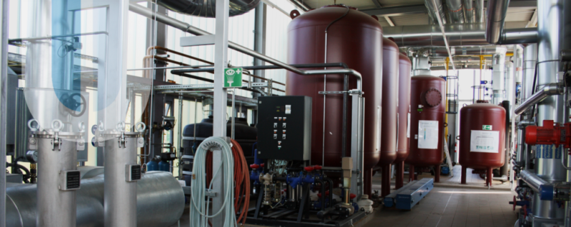 已成功運營25年！德國地熱供暖先鋒項目將擴建